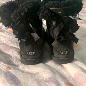 COPY - Uggs for kids